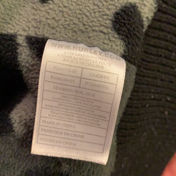 Utility Jacket - Picture 7 of 7